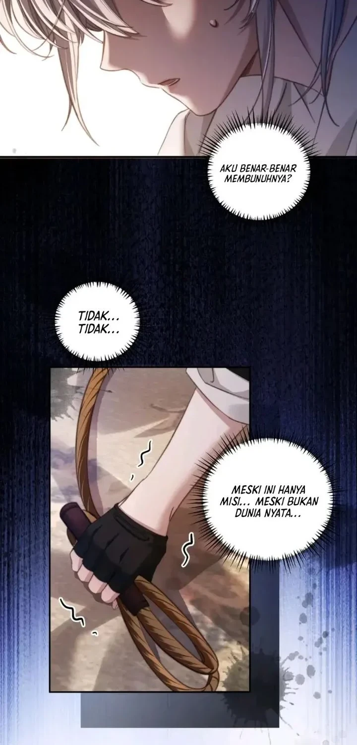 Villain at Work! Is Crushing the Boss My KPI? Chapter 6 Gambar 39