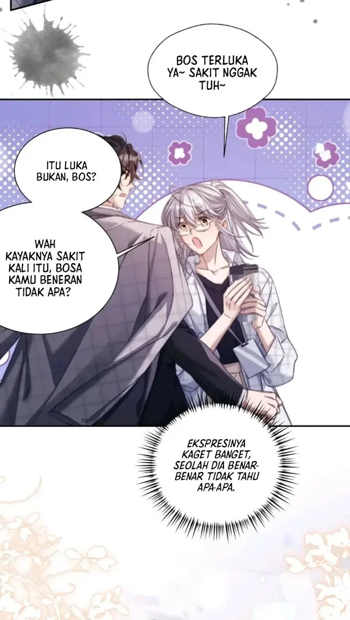 Villain at Work! Is Crushing the Boss My KPI? Chapter 6 Gambar 3