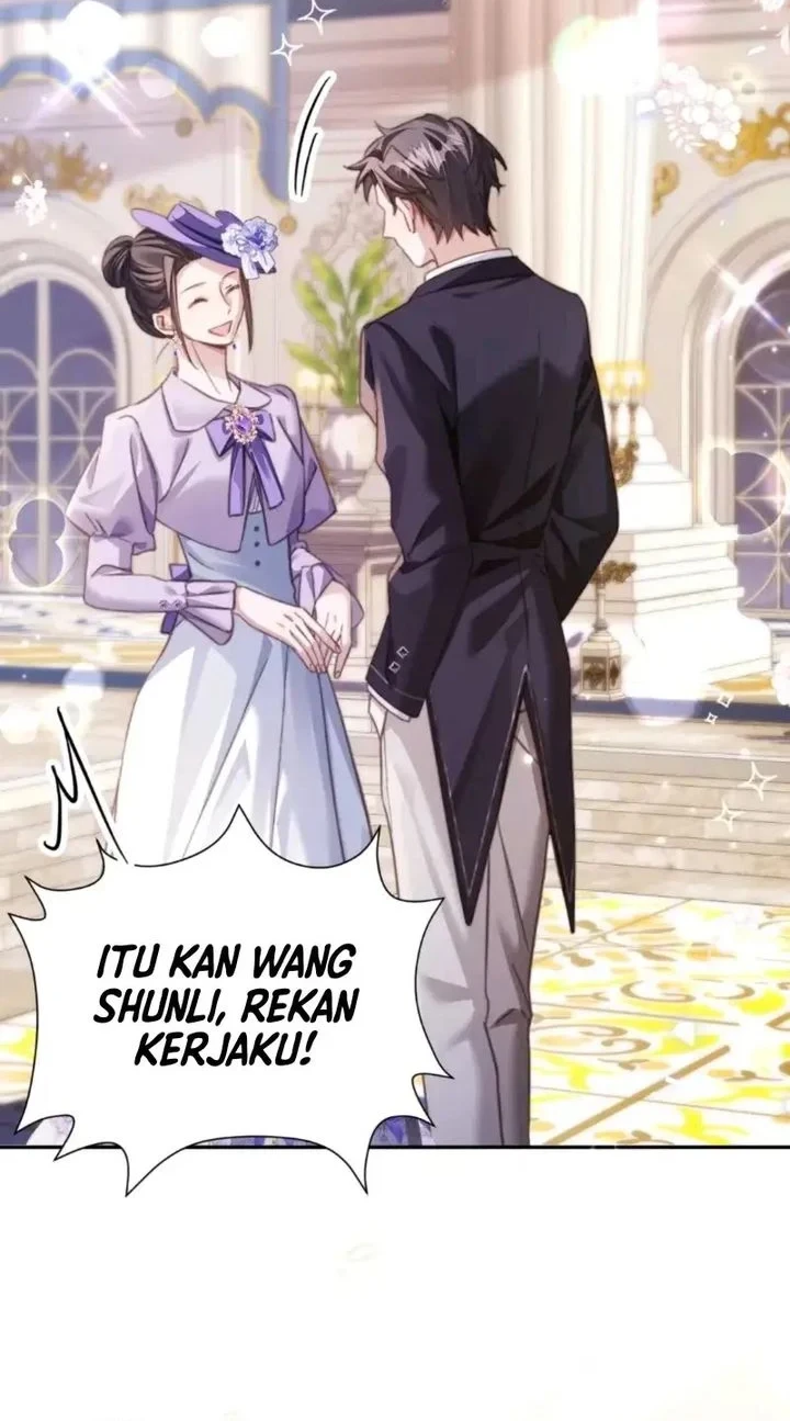 Villain at Work! Is Crushing the Boss My KPI? Chapter 6 Gambar 13
