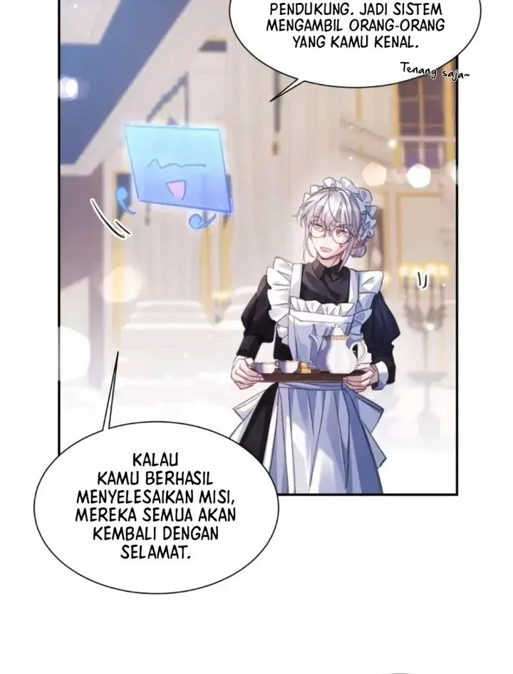 Villain at Work! Is Crushing the Boss My KPI? Chapter 6 Gambar 15