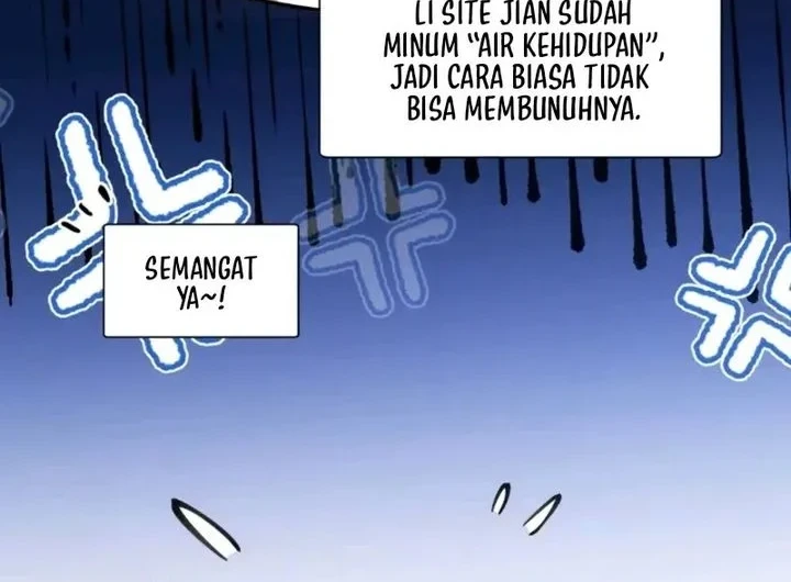 Villain at Work! Is Crushing the Boss My KPI? Chapter 6 Gambar 17