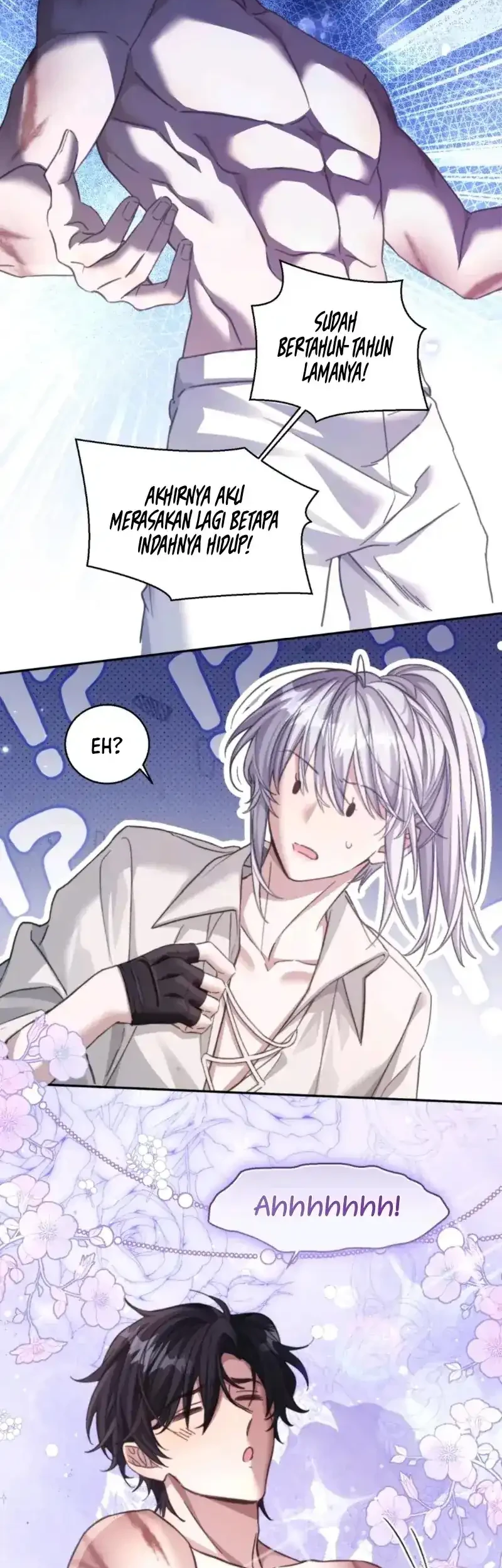 Villain at Work! Is Crushing the Boss My KPI? Chapter 7 Gambar 11