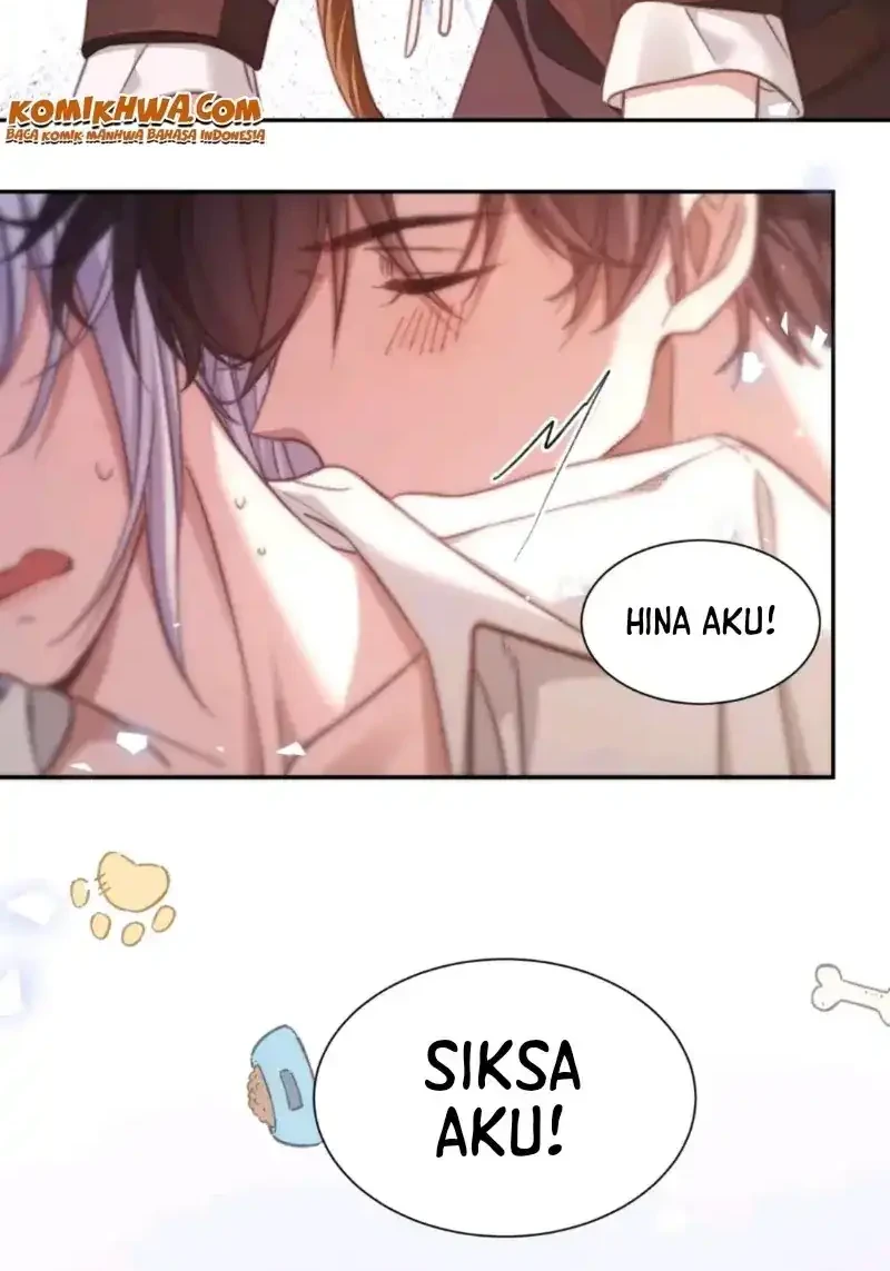 Villain at Work! Is Crushing the Boss My KPI? Chapter 7 Gambar 17