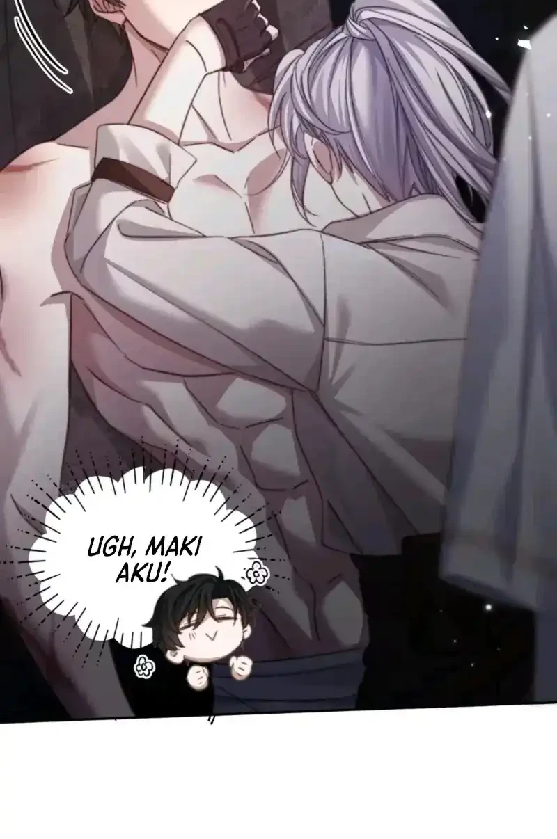 Villain at Work! Is Crushing the Boss My KPI? Chapter 7 Gambar 21