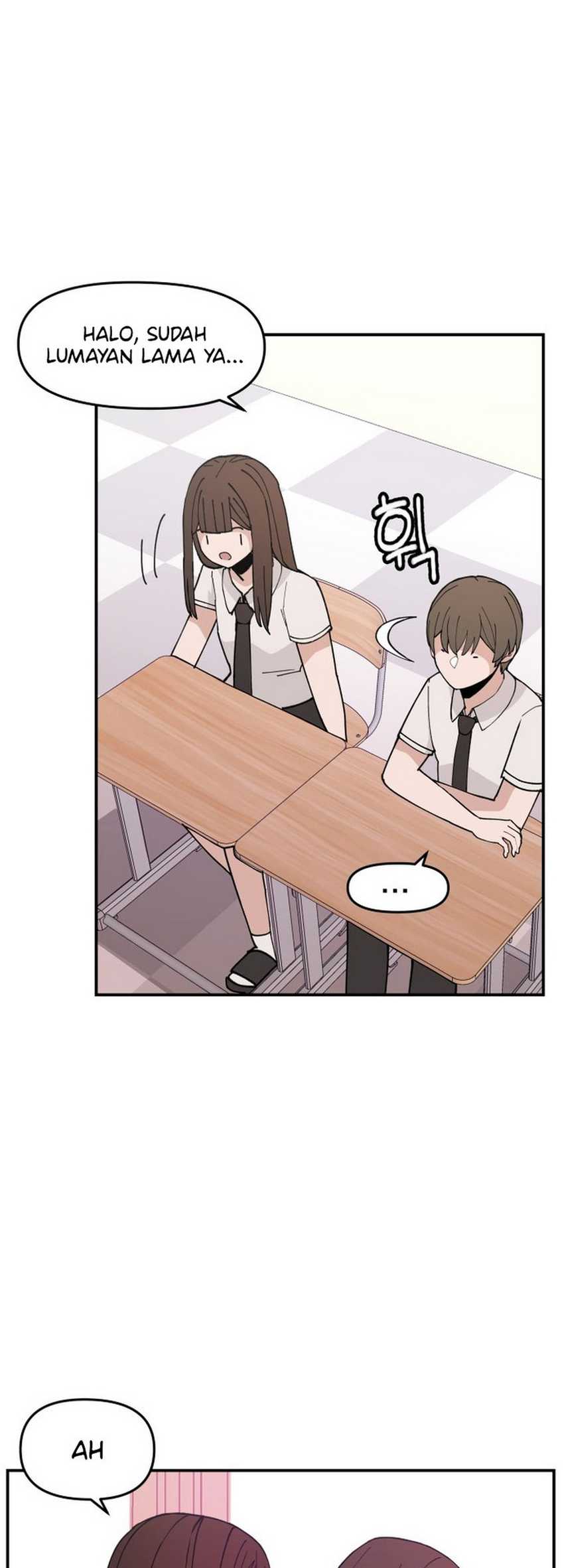 Villain Classroom Chapter 16 Gambar 4