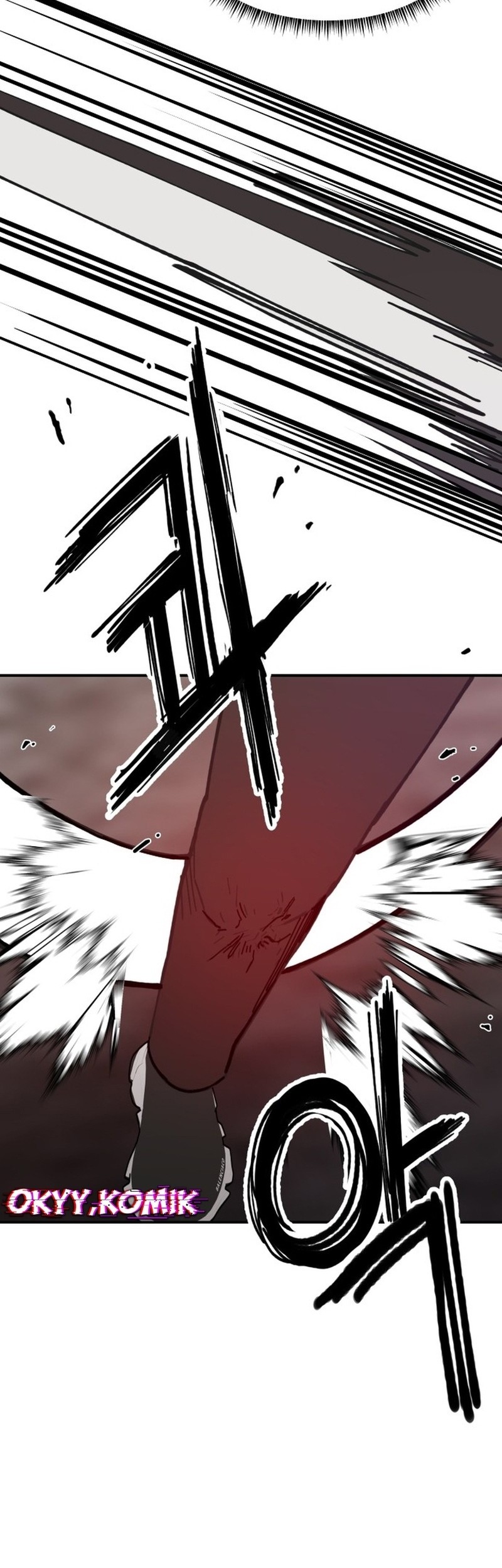 Villain Classroom Chapter 20 Gambar 23