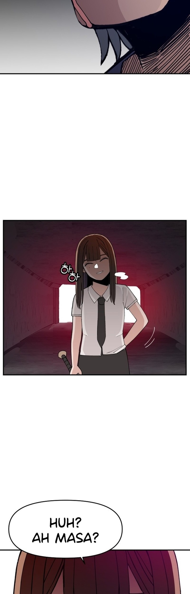 Villain Classroom Chapter 20 Gambar 31