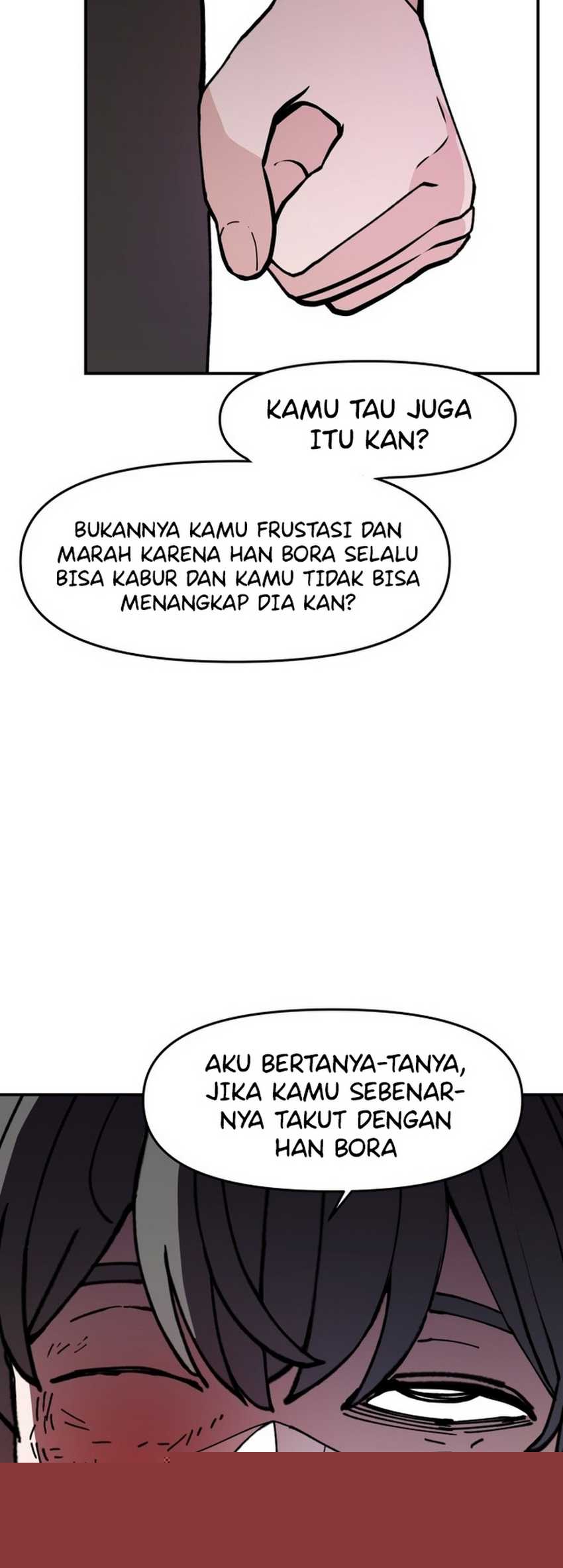 Villain Classroom Chapter 21 Gambar 37
