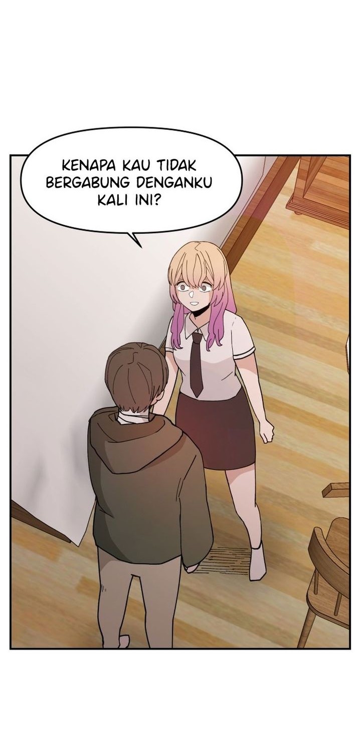Baca Manhwa Villain Classroom Chapter 26 Gambar 2