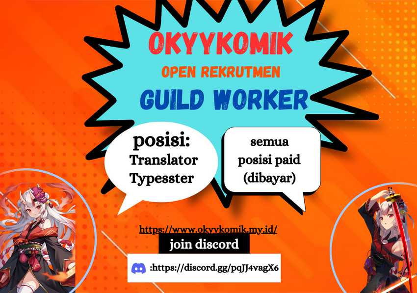 Villain Classroom Chapter 3 Gambar 143