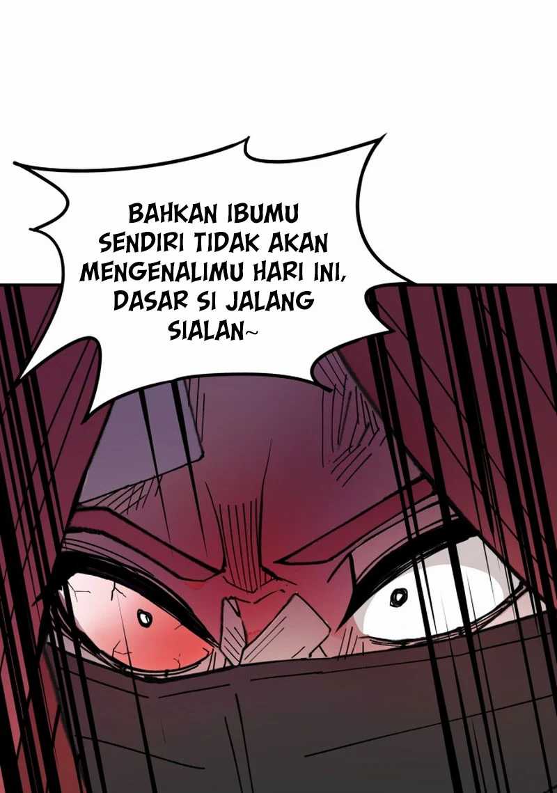 Villain Classroom Chapter 5 Gambar 89