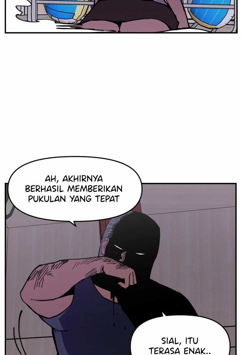 Villain Classroom Chapter 6 Gambar 85