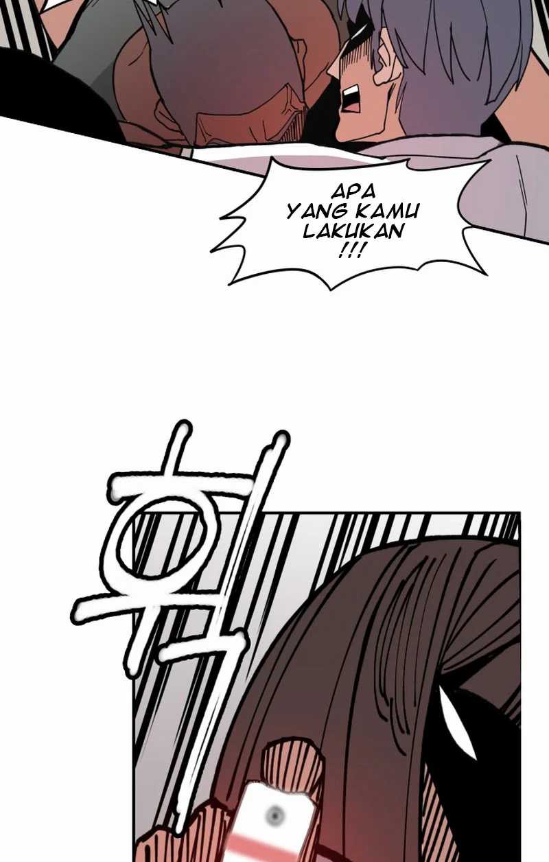 Villain Classroom Chapter 7 Gambar 22