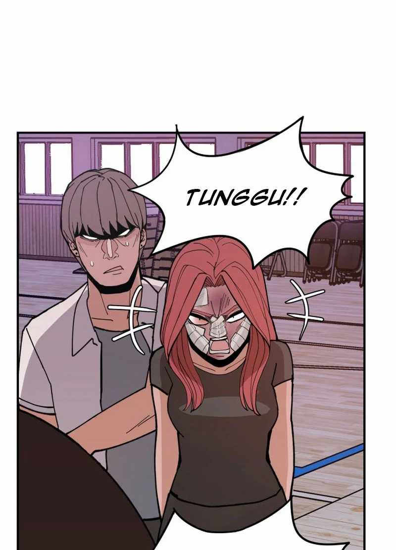 Villain Classroom Chapter 7 Gambar 38