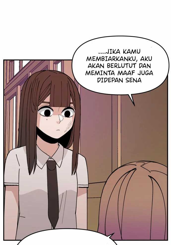 Villain Classroom Chapter 9 Gambar 104