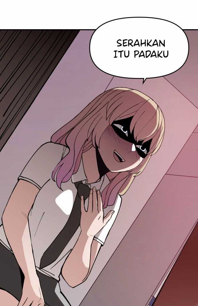 Villain Classroom Chapter 9 Gambar 110