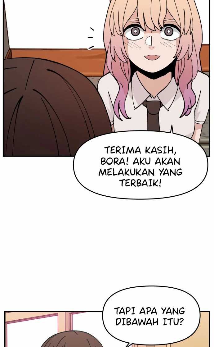 Villain Classroom Chapter 9 Gambar 120