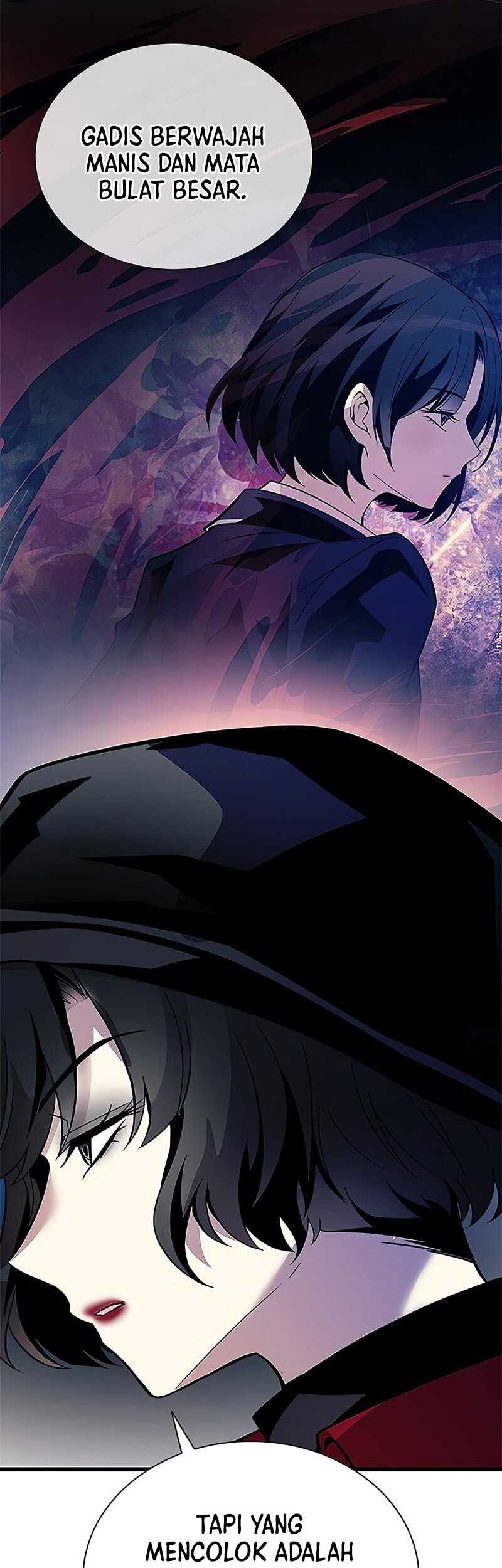 Baca Manhwa Villain To Kill Chapter 183 Gambar 2