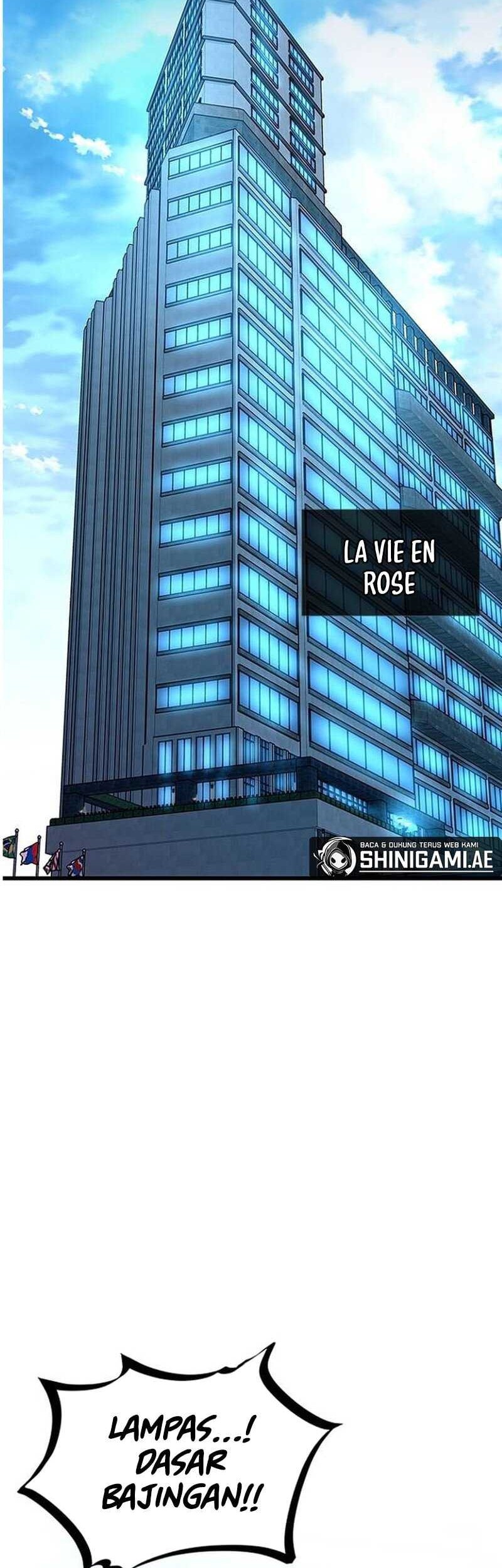 Baca Manhwa Villain To Kill Chapter 184 Gambar 2