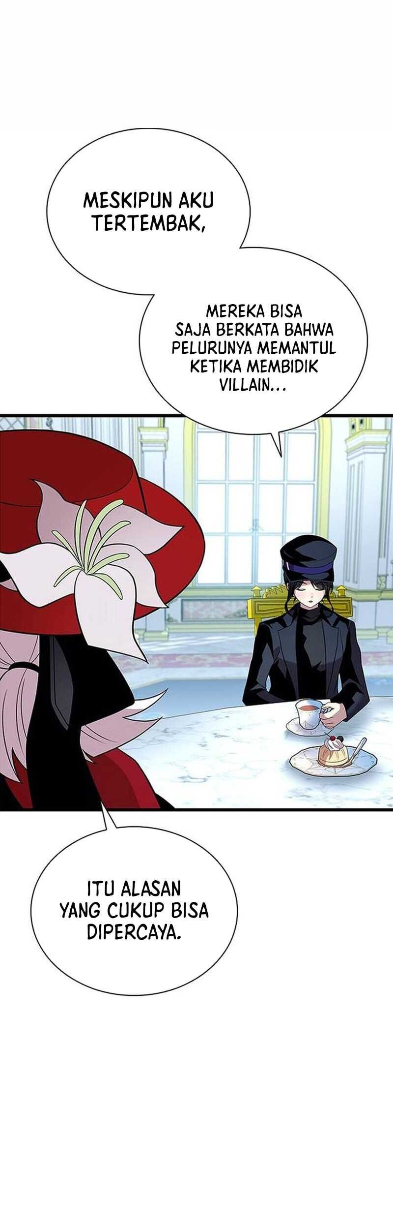 Villain To Kill Chapter 184 Gambar 5