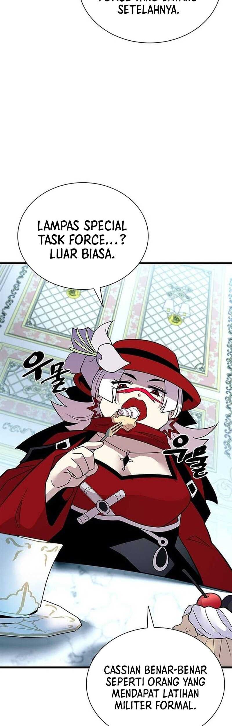 Villain To Kill Chapter 184 Gambar 9