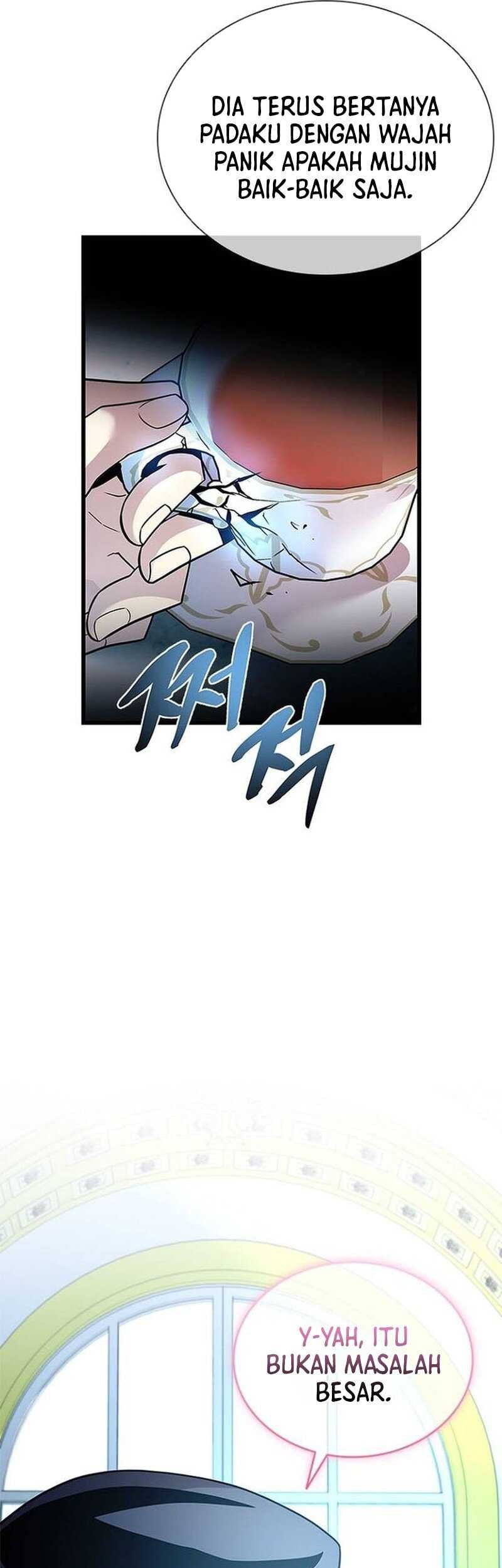 Villain To Kill Chapter 184 Gambar 12