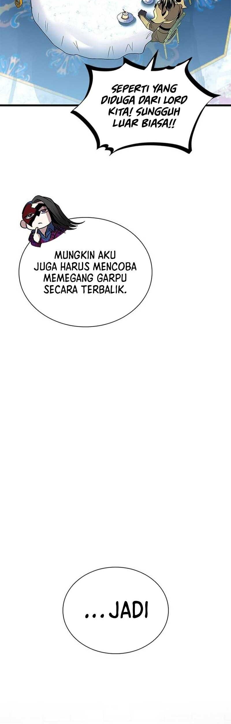 Villain To Kill Chapter 184 Gambar 19