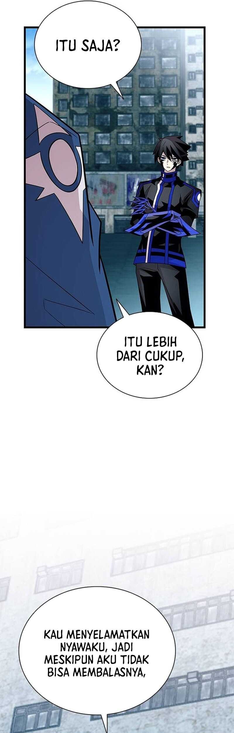 Villain To Kill Chapter 184 Gambar 28