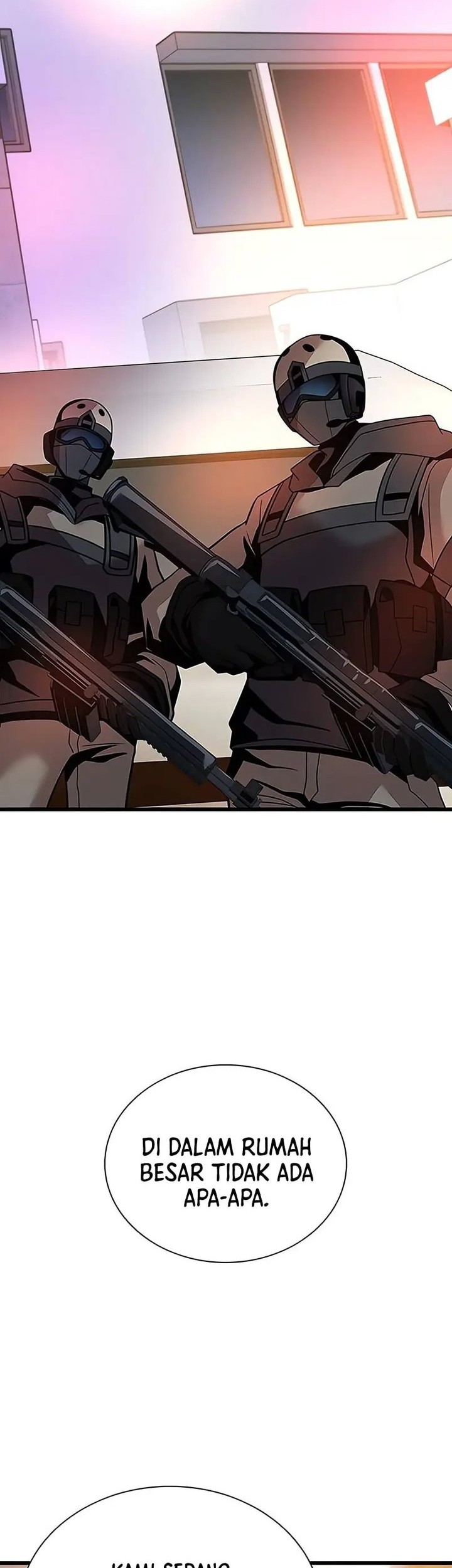 Baca Manhwa Villain To Kill Chapter 185 Gambar 2