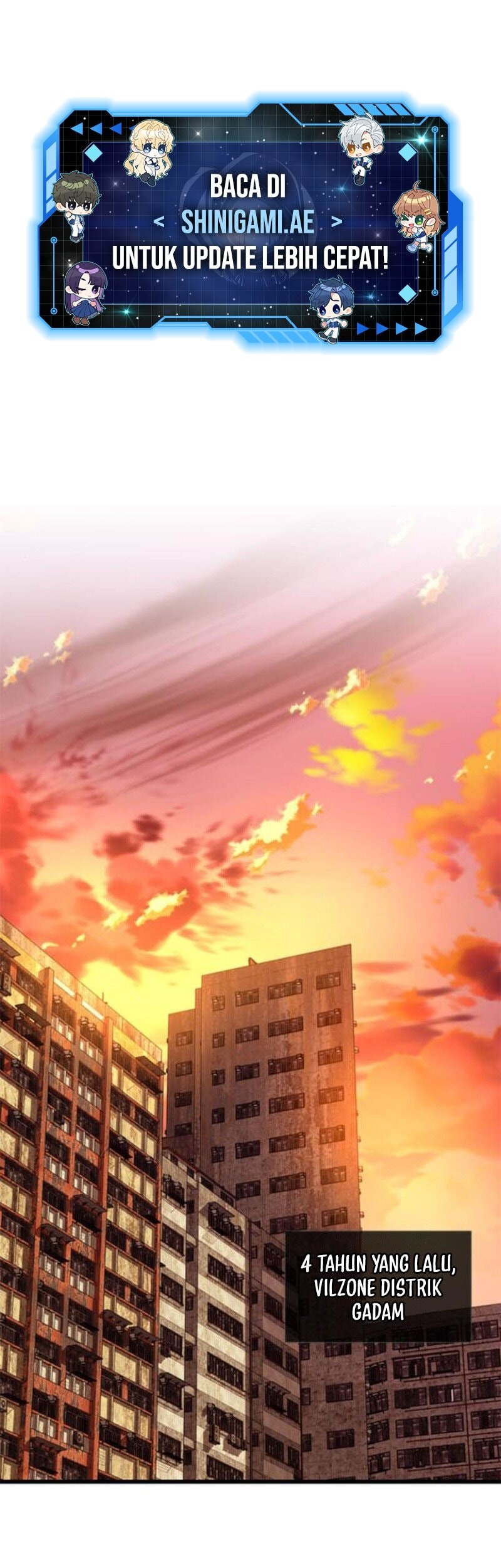 Baca Manhwa Villain To Kill Chapter 187 Gambar 2