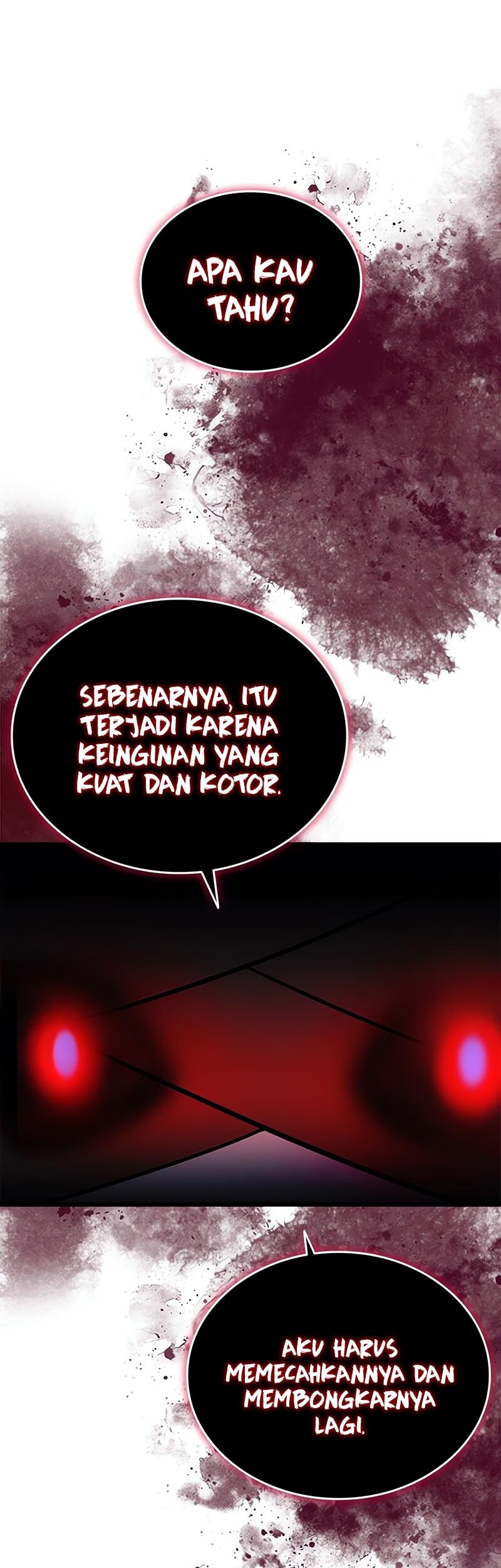 Villain To Kill Chapter 189 Gambar 64