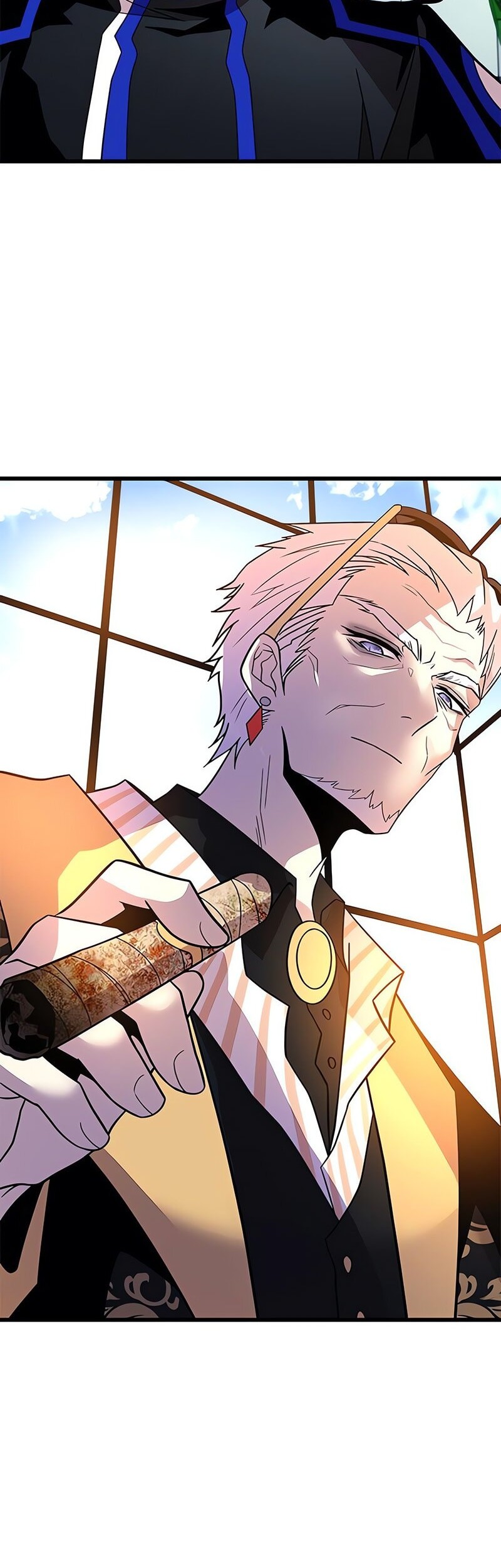 Villain To Kill Chapter 189 Gambar 15