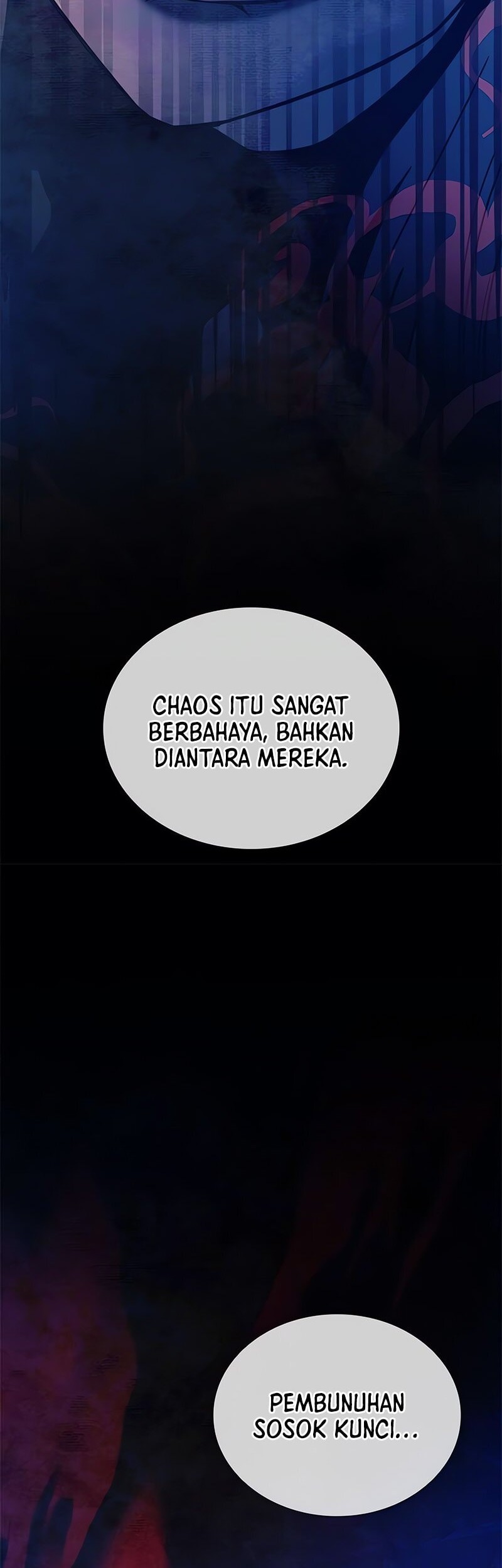 Villain To Kill Chapter 189 Gambar 25