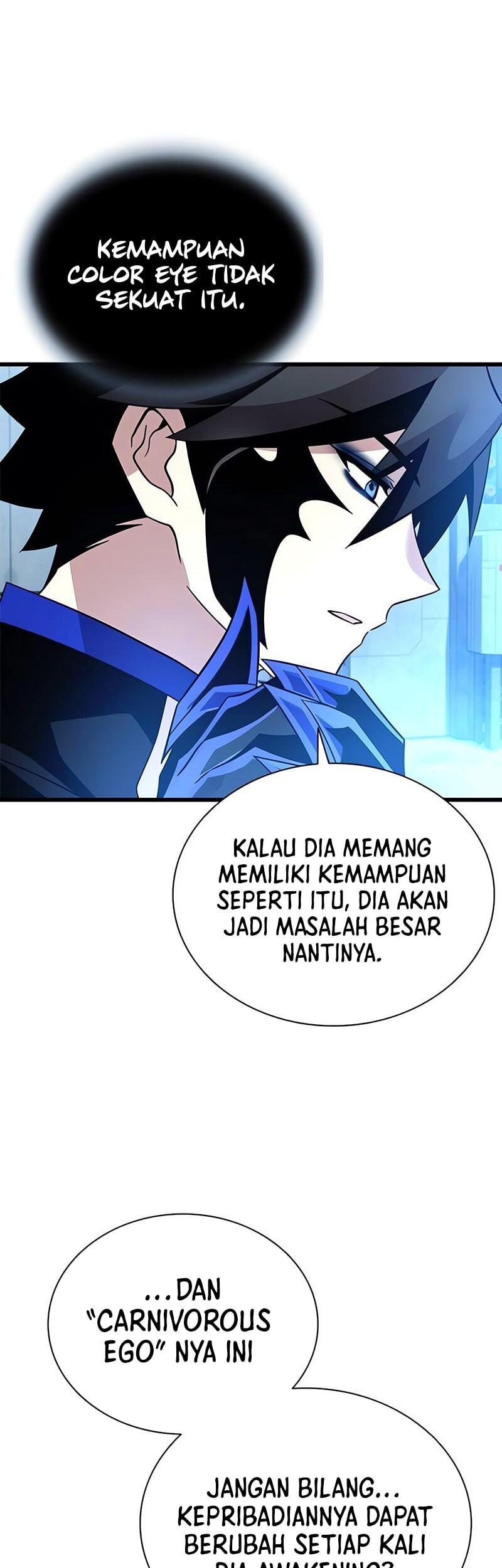 Villain To Kill Chapter 190 Gambar 12