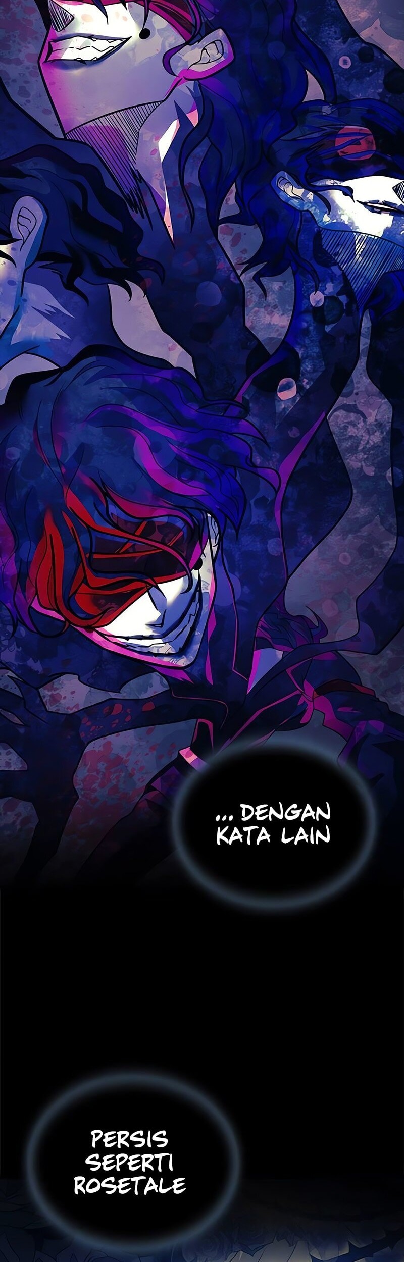 Villain To Kill Chapter 190 Gambar 15
