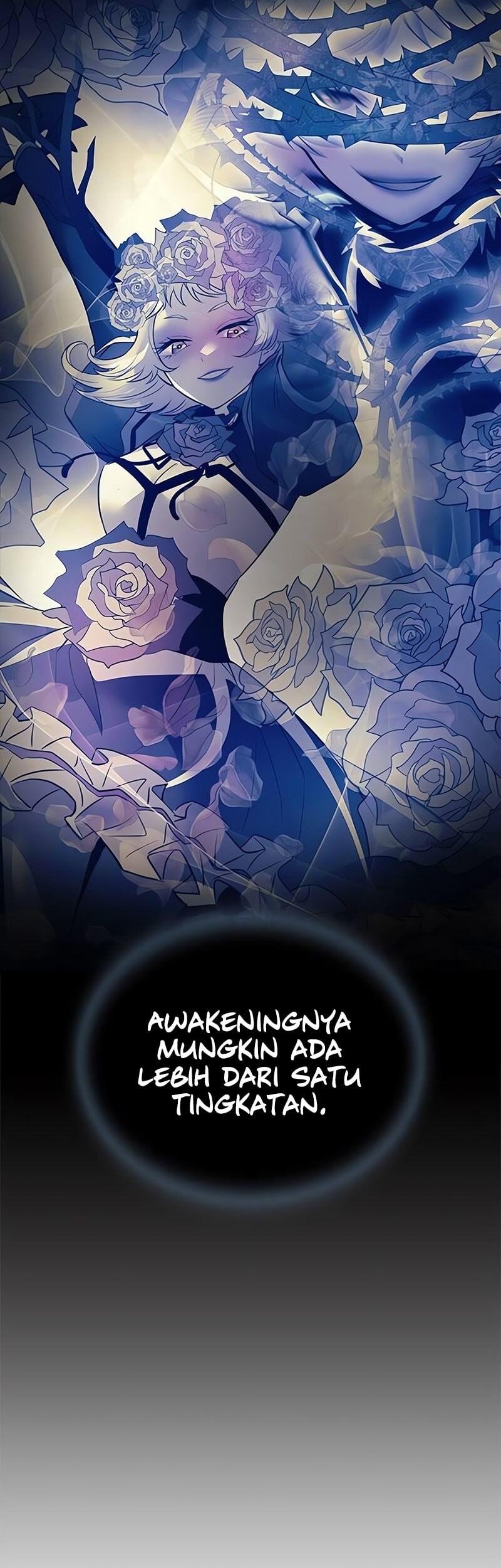 Villain To Kill Chapter 190 Gambar 16