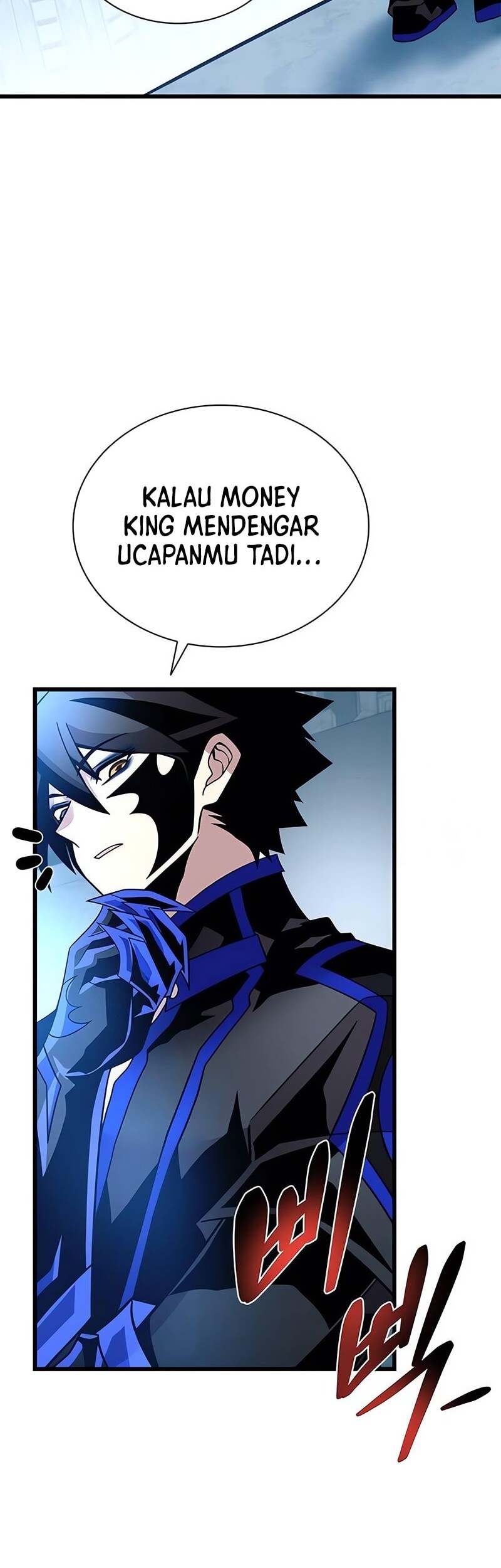 Villain To Kill Chapter 190 Gambar 19