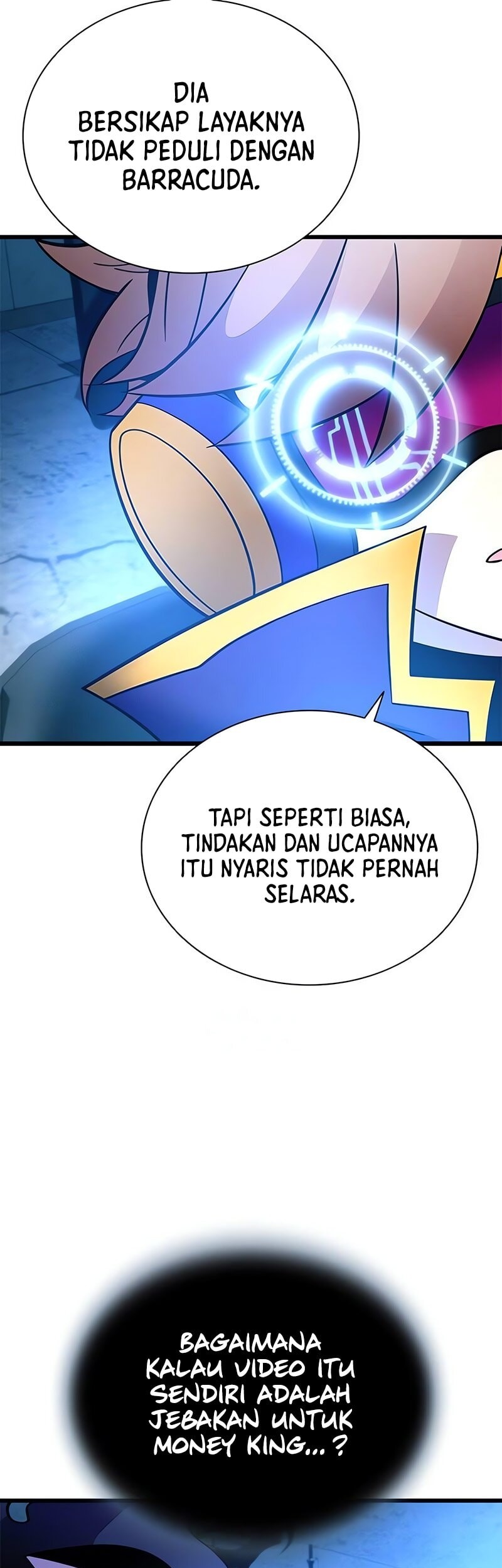 Villain To Kill Chapter 190 Gambar 30