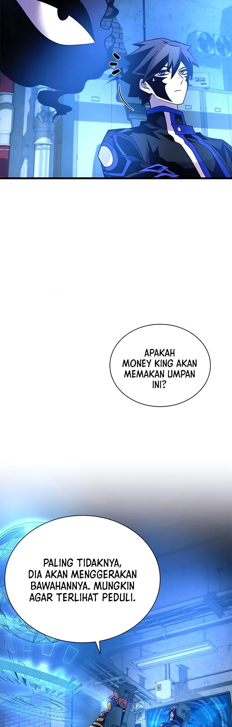 Villain To Kill Chapter 190 Gambar 31