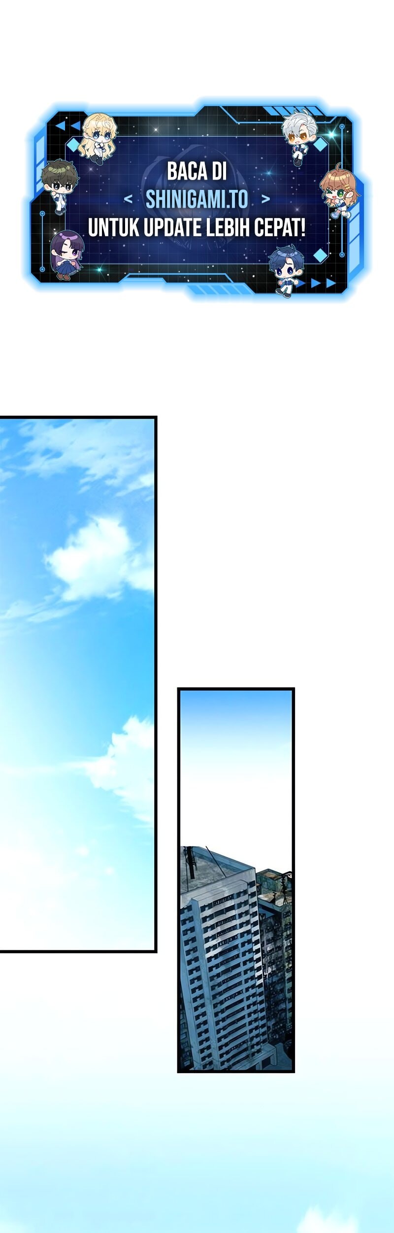 Baca Manhwa Villain To Kill Chapter 191 Gambar 2