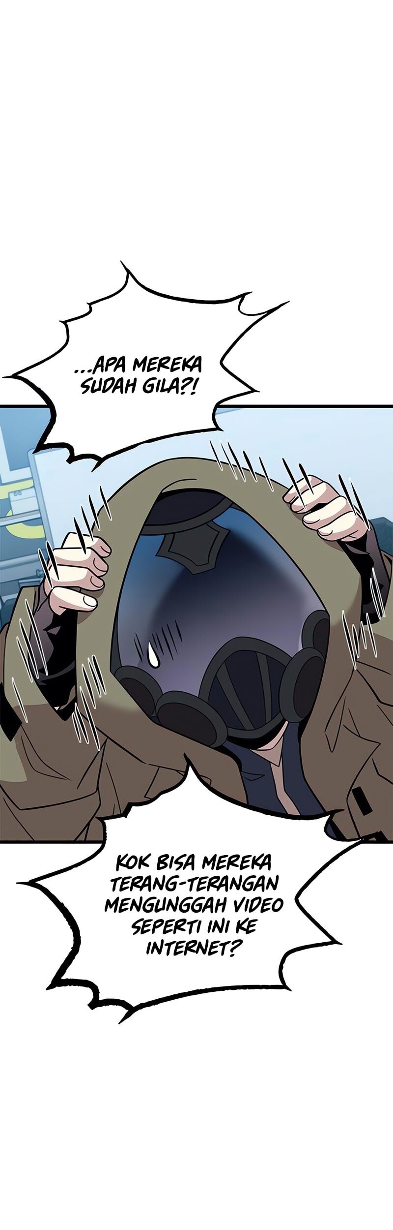 Villain To Kill Chapter 191 Gambar 8