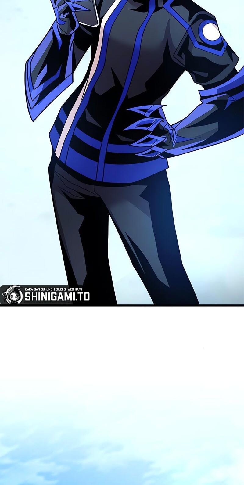 Villain To Kill Chapter 191 Gambar 21