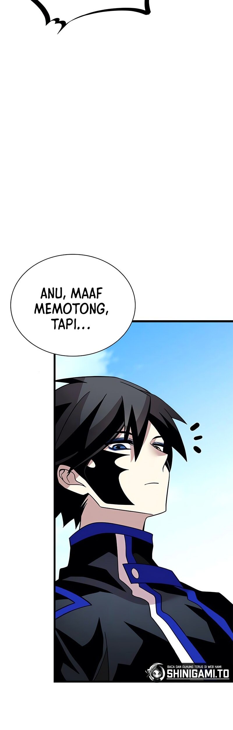 Villain To Kill Chapter 191 Gambar 32