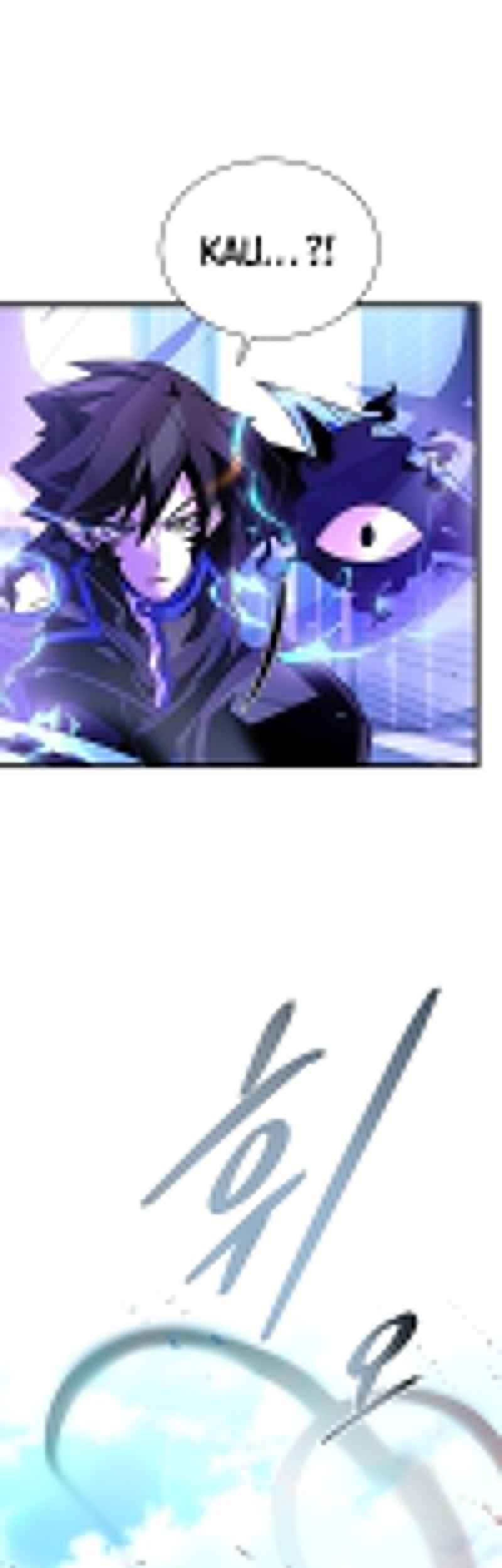 Villain To Kill Chapter 192 Gambar 65