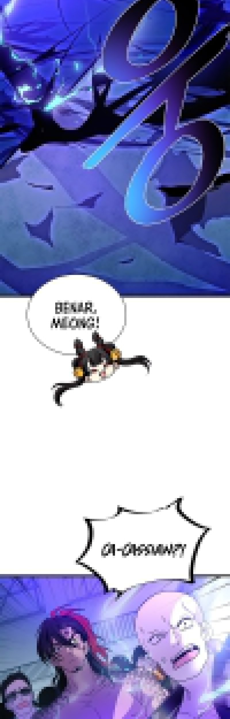 Villain To Kill Chapter 192 Gambar 18