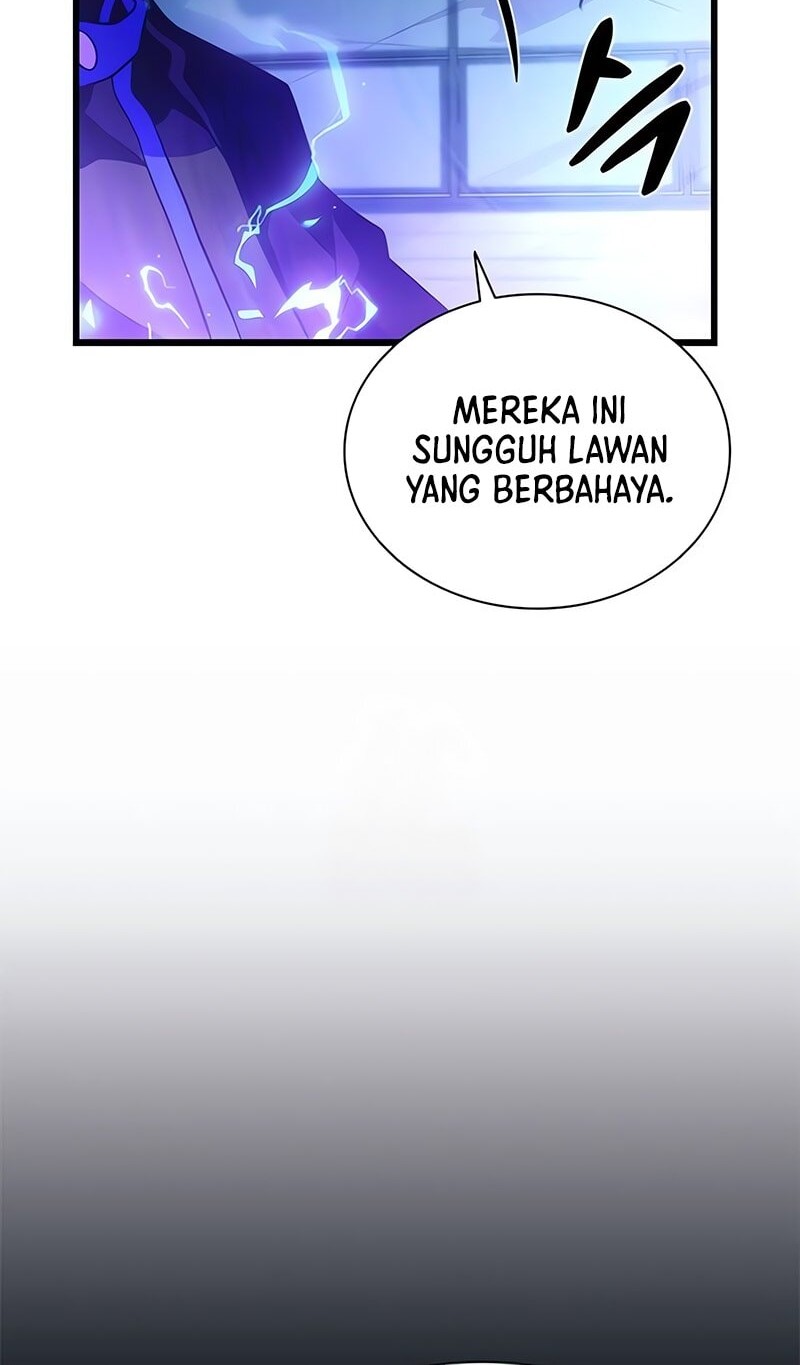 Villain To Kill Chapter 192 Gambar 44