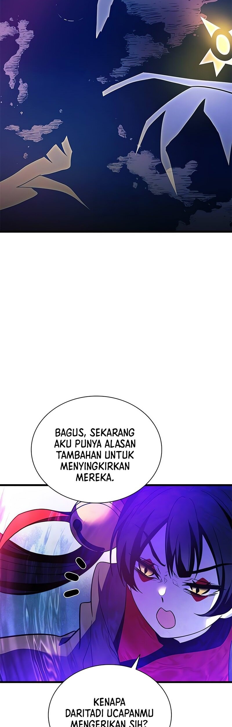 Villain To Kill Chapter 192 Gambar 46