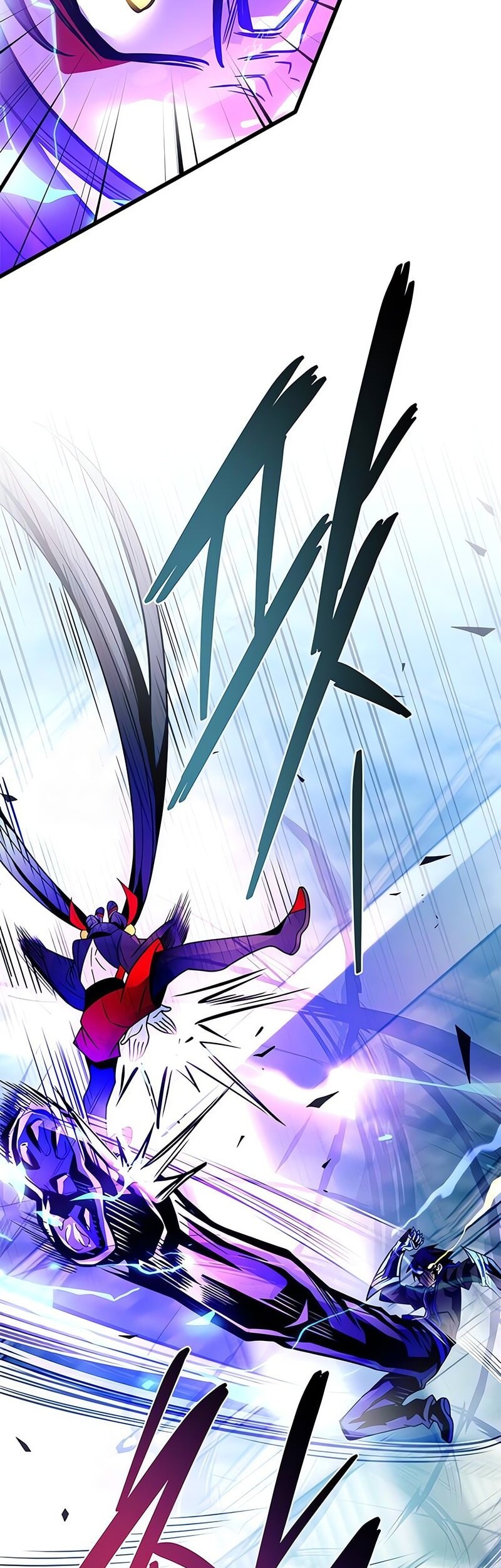 Villain To Kill Chapter 192 Gambar 51