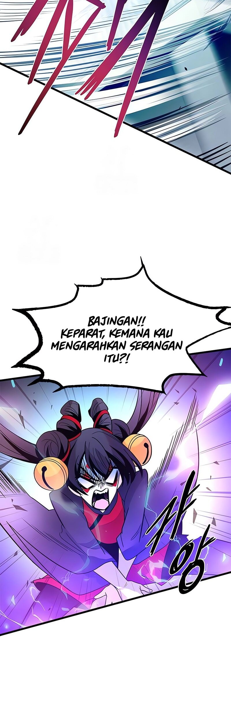 Villain To Kill Chapter 192 Gambar 52