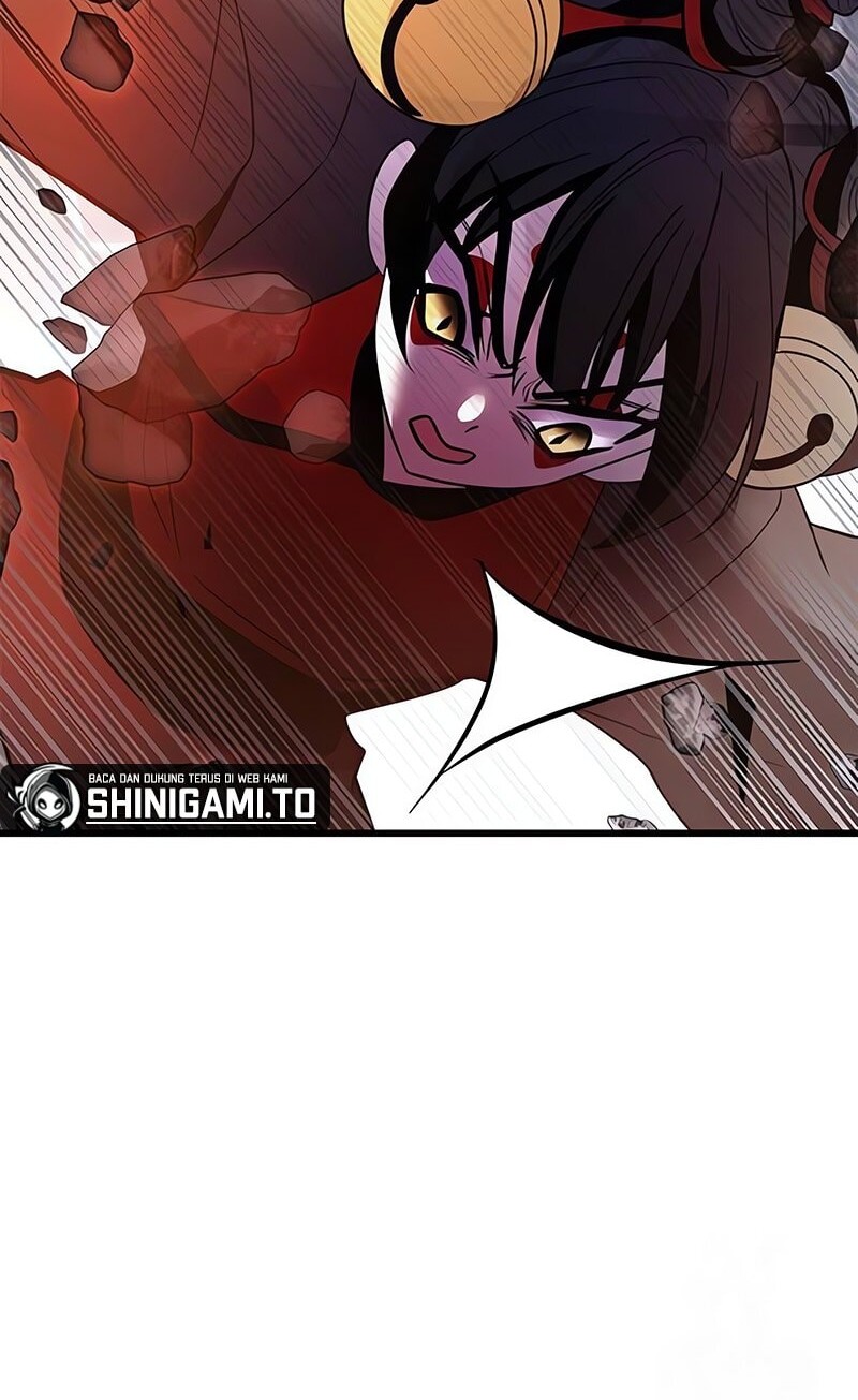 Villain To Kill Chapter 192 Gambar 60